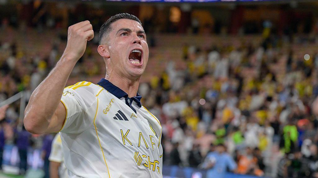 کریستیانو رونالدو؛ اولین فوتبالیست میلیارد دلاری جهان